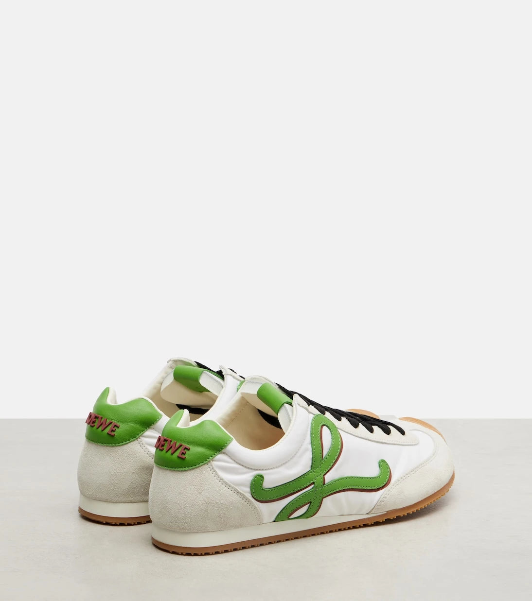 Loewe - x Louis Wain Ballet Runner 2.0 sneakers