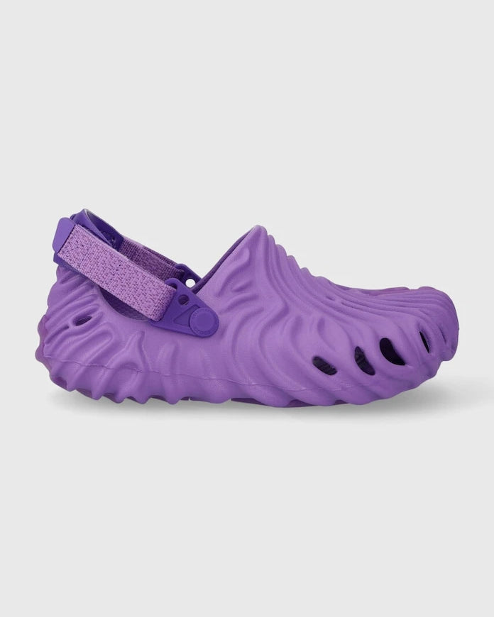 Crocs Salehe Bembury x The Pollex Clog Çocuk Terliği