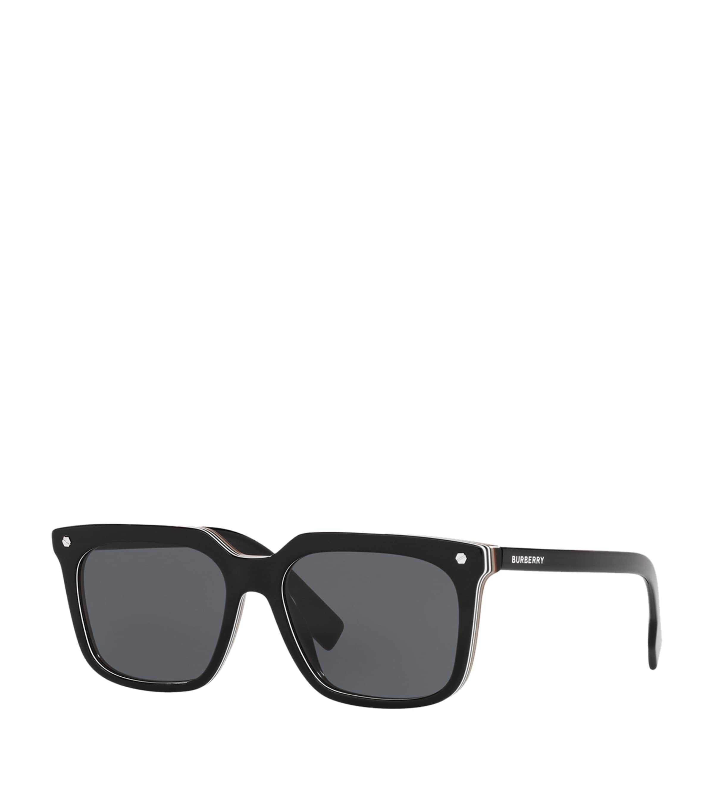Rectangular Carnaby Sunglasses