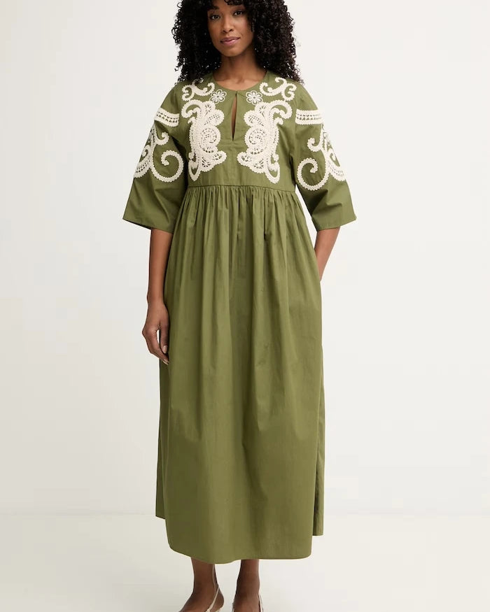 Weekend Max Mara pamuk TILDE