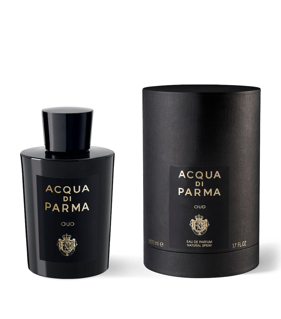 Acqua di Parma Oud Eau de Parfum (500ml)