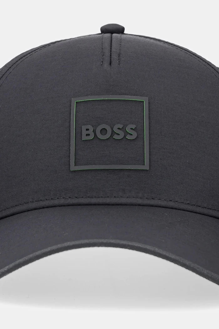 BOSS Green мъжка шапка с козирка Pyer