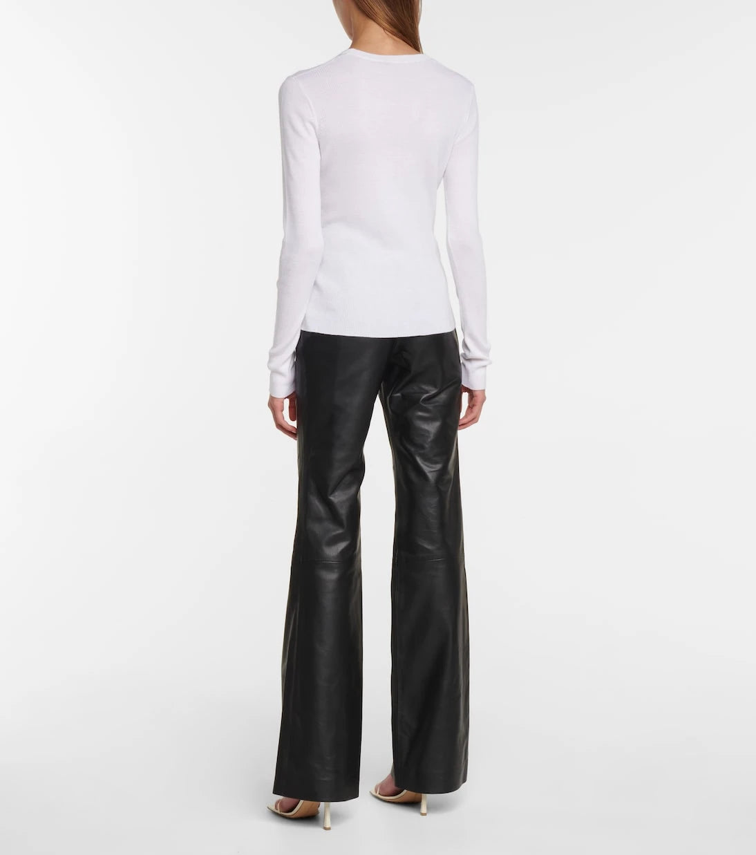 Altuzarra - Elodie wool and cashmere cardigan