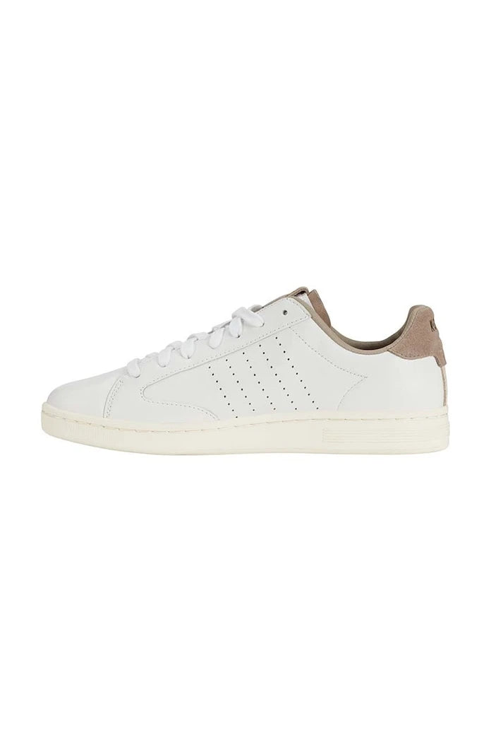Маратонки K-Swiss LOZAN KLUB LTH