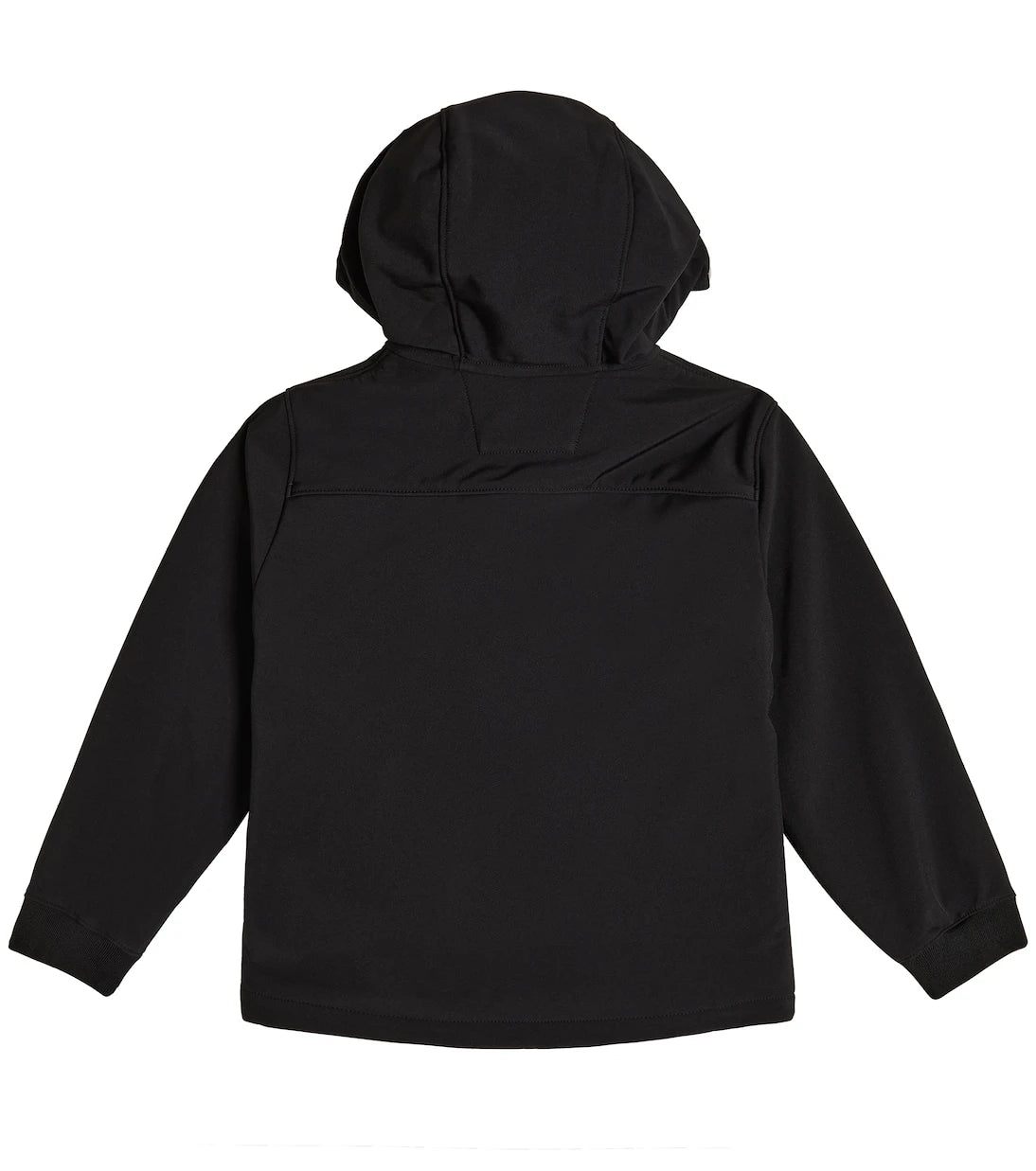 C.P. Company Kids - C.P. Shell-R Goggle jacket