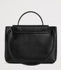 Bottega Veneta Black Small Calfskin Ciao Ciao Top-Handle Bag