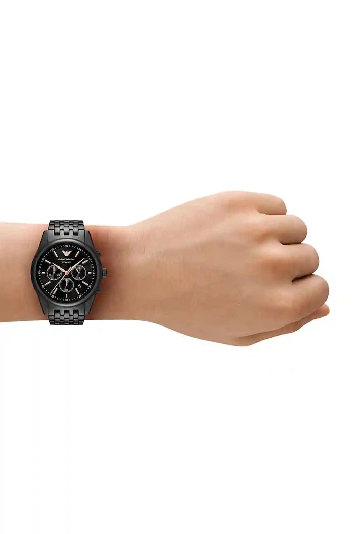 Emporio Armani Saat