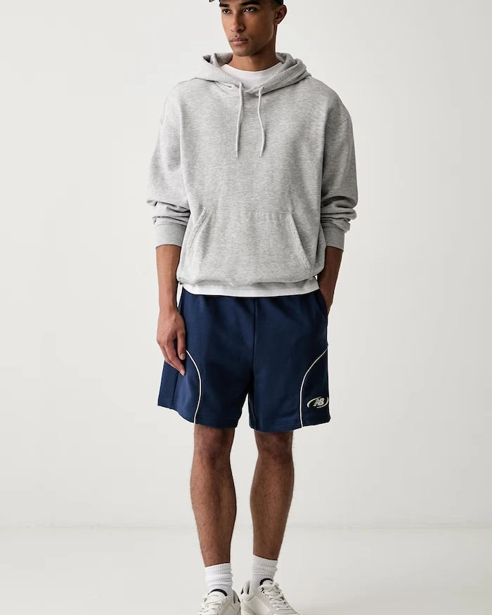 New Balance erkek şort eşofman altı
