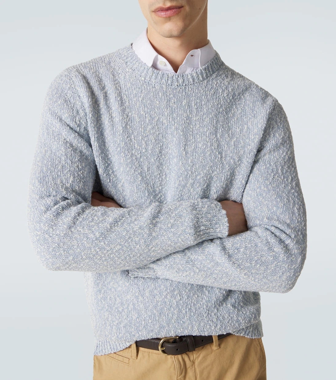 Slowear - Cotton sweater