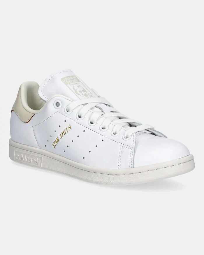 adidas Originals Stan Smith Deri Sneakers