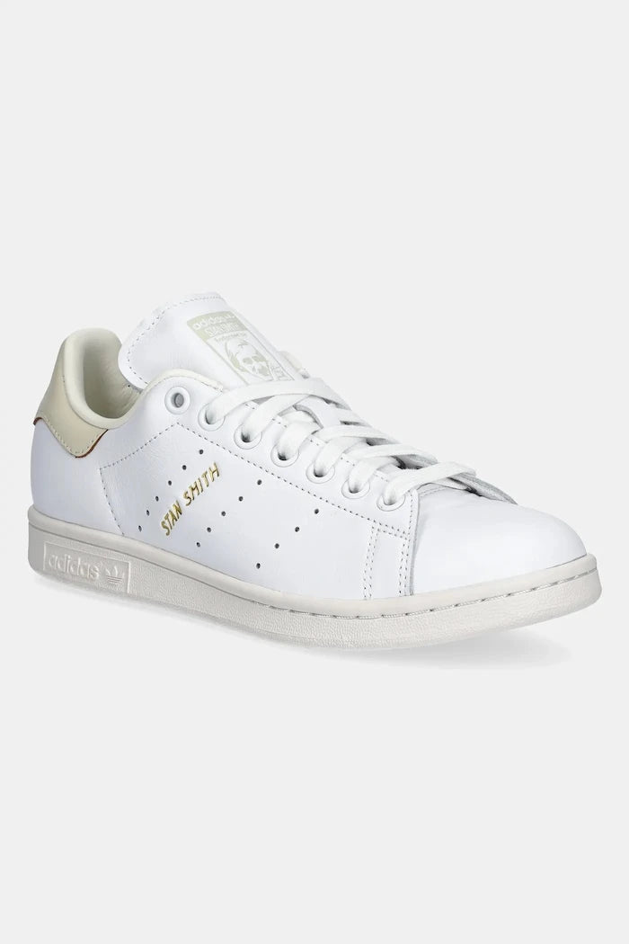 adidas Originals Stan Smith Deri Sneakers