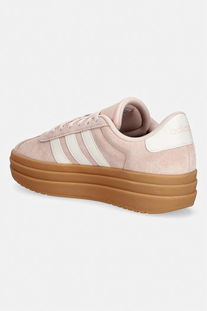 adidas VL Court Bold Süet Spor Ayakkabı