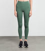 Varley Green FreeSoft High-Rise Sports Leggings