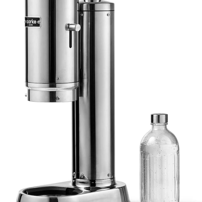 Сатуратор за вода Aarke Carbonator Pro