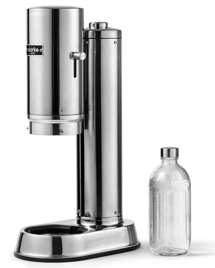 Сатуратор за вода Aarke Carbonator Pro