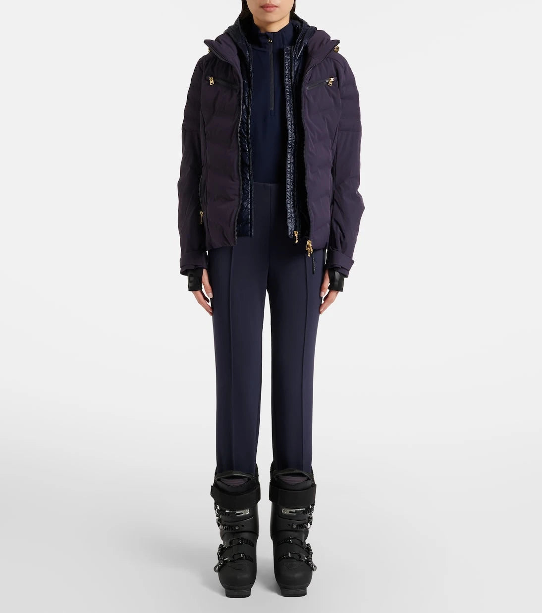 Bogner - Medita ski top