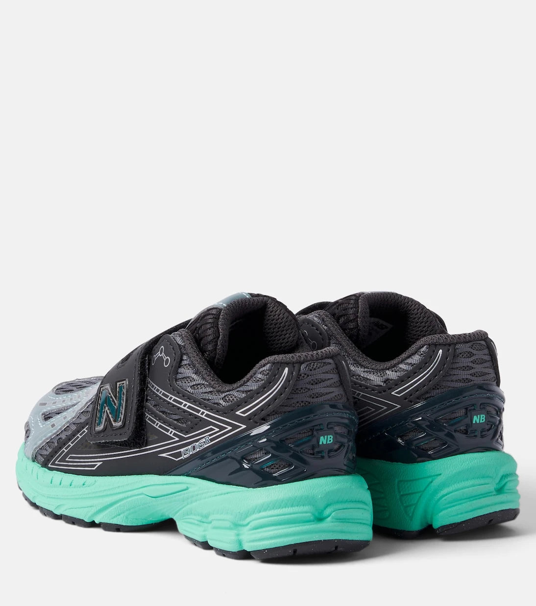 New Balance Kids - 1906 sneakers