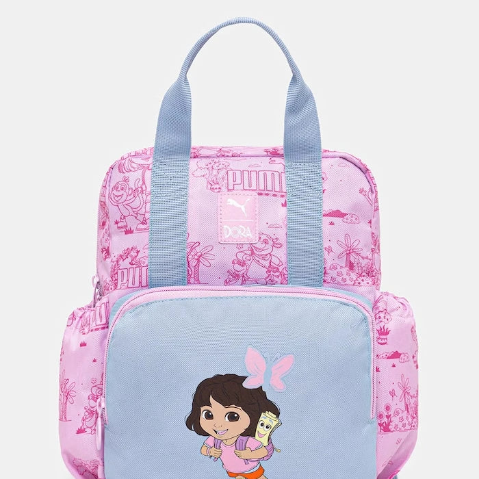 Puma Çocuk Sırt Çantası PUMA X DORA XS Backpack