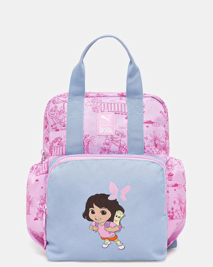 Puma Çocuk Sırt Çantası PUMA X DORA XS Backpack