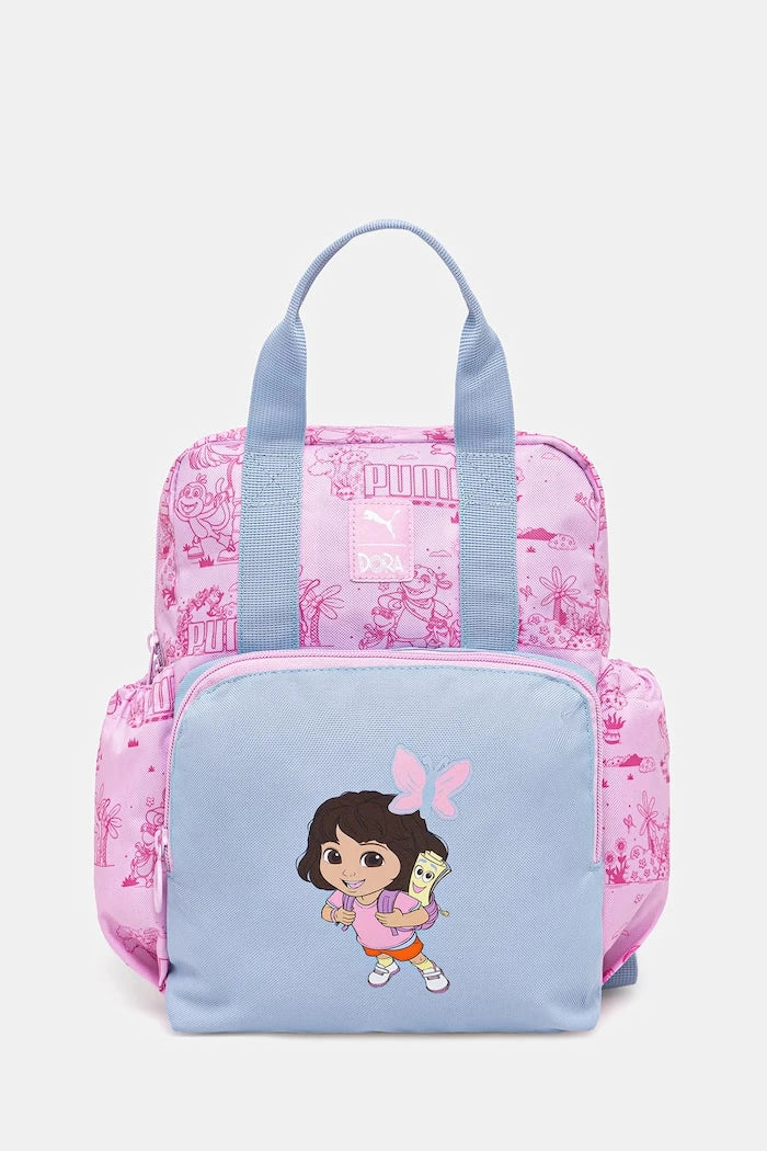 Puma Çocuk Sırt Çantası PUMA X DORA XS Backpack