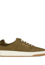 Leather SL/61 Low-Top Sneakers