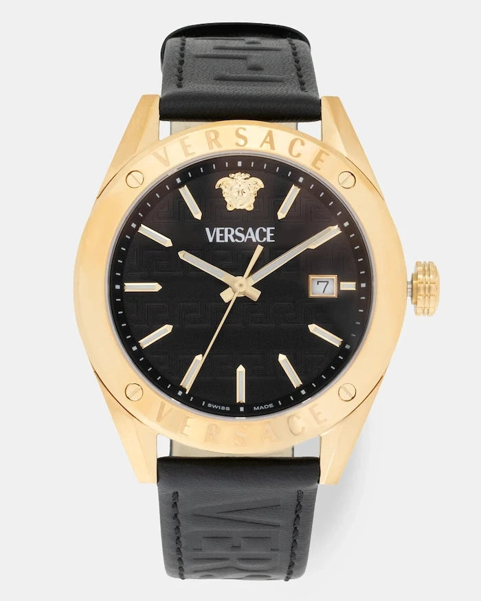 Часовник Versace