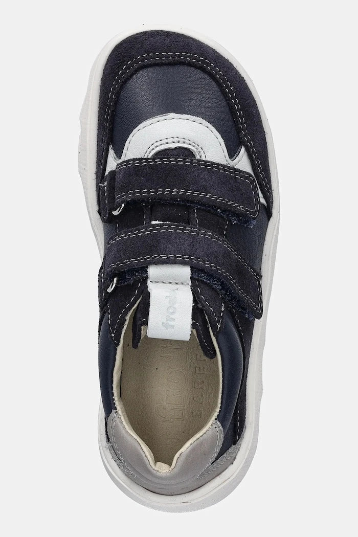 Детски кожени маратонки Froddo BAREFOOT ZERU SPRING
