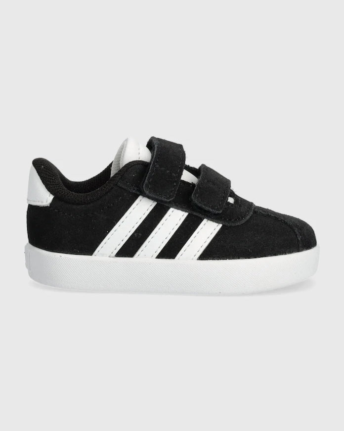 adidas VL COURT 3.0 CF I Çocuk Süet Spor Ayakkabı