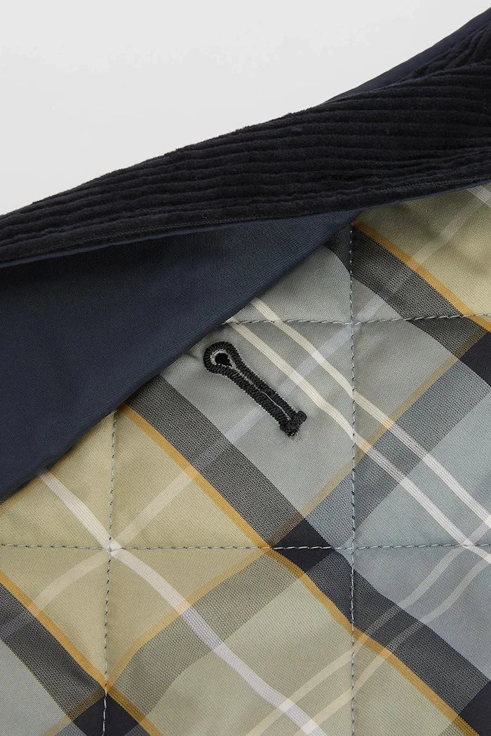 Кучешко палто Barbour Tartan Dog Coat