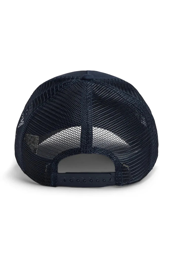 Goorin Bros trucker şapka Lone Wolf Trucker
