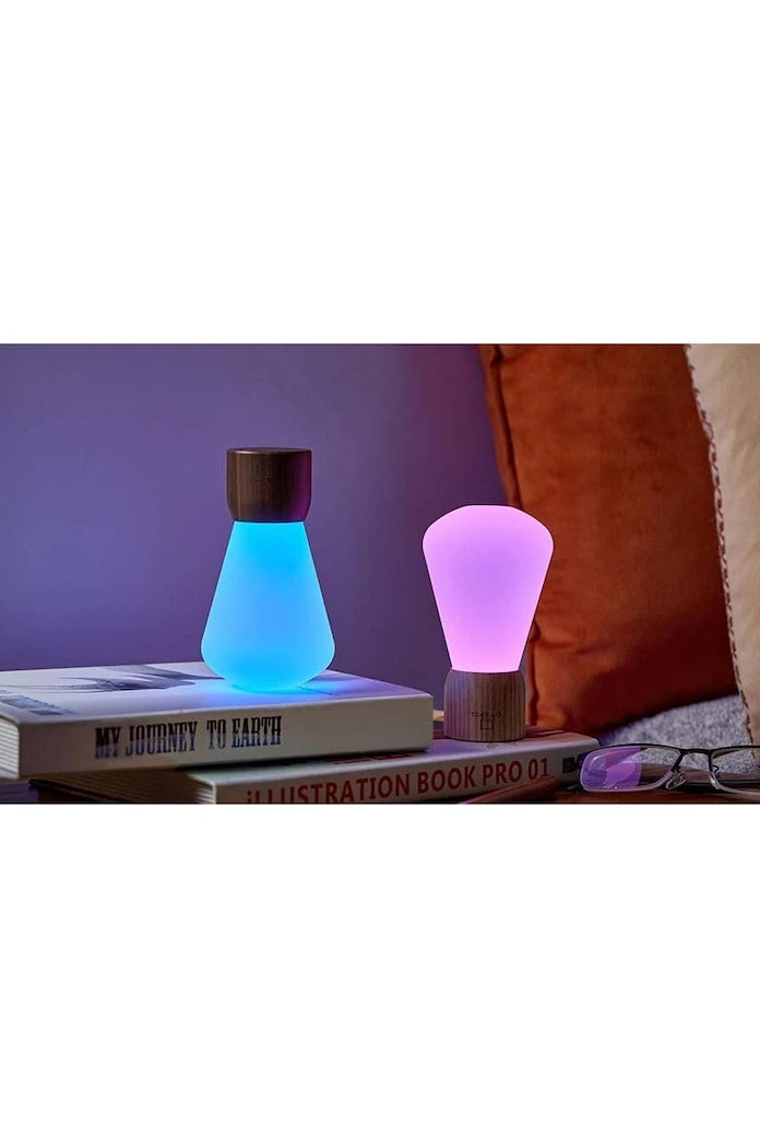 Gingko Design Pentagon LED Lamba