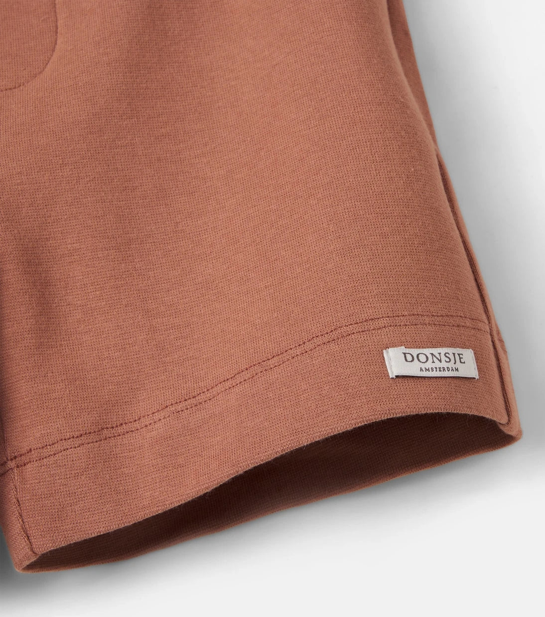 Donsje - Rafie cotton-blend shorts
