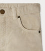 Cotton Corduroy Jagger Jeans (10-14 Years)
