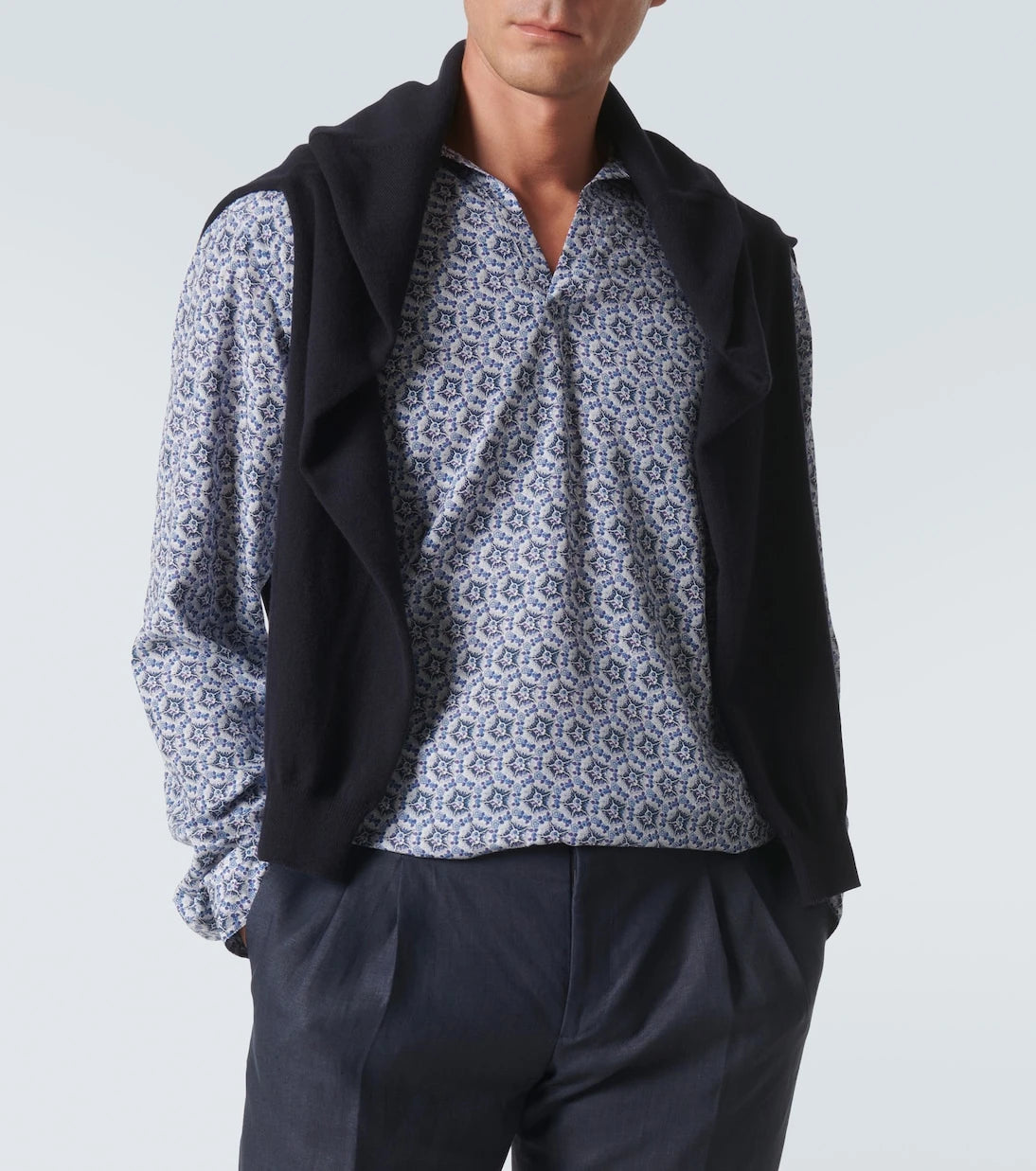 Orlebar Brown - Ridley shirt