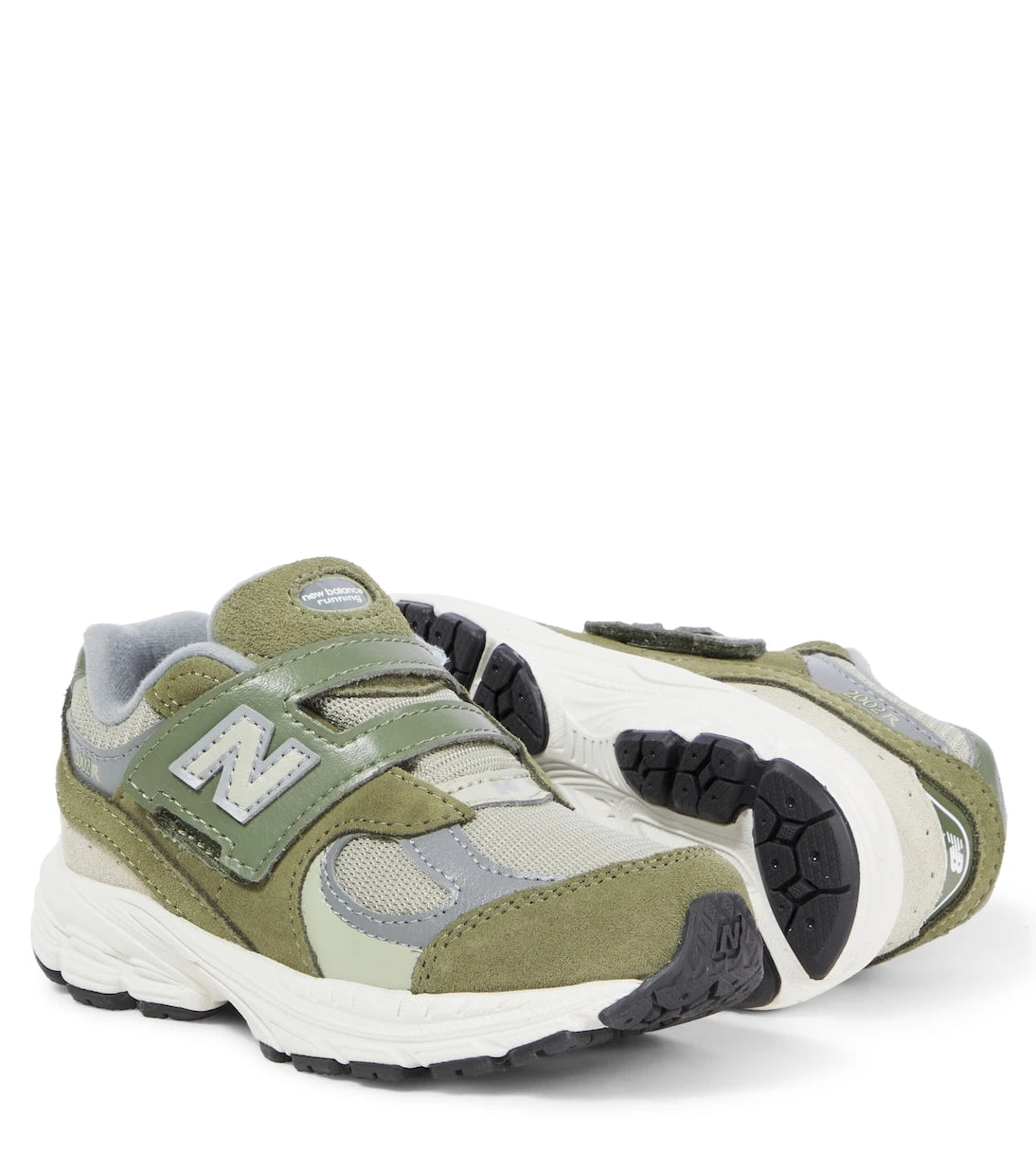 New Balance Kids - 2002 Kids sneakers