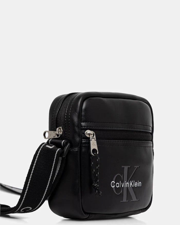 Calvin Klein Erkek Çapraz Çanta