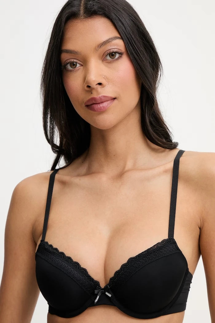 HUGO сутиен T-SHIRT BRA UNIQUE