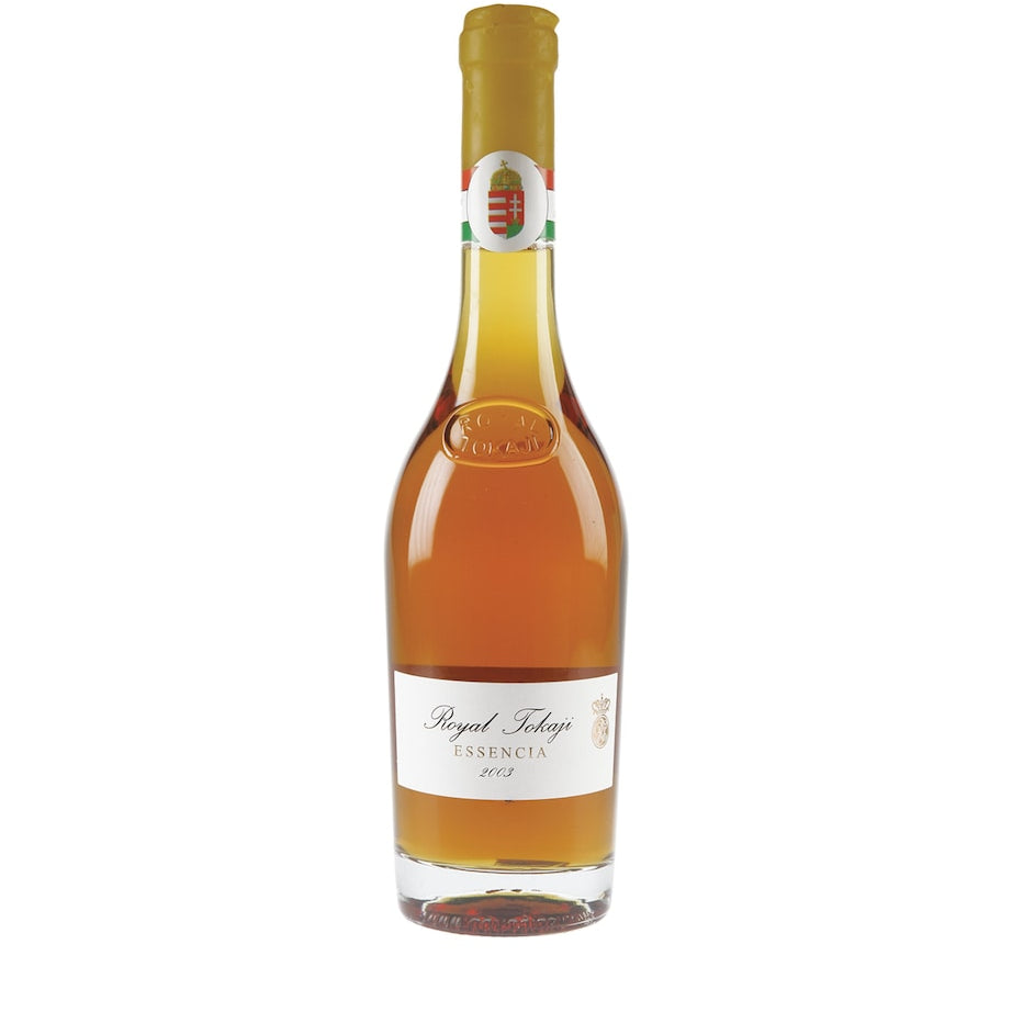 Royal Tokaji Essencia 2003 (37.5cl) - Tokaj, Hungary