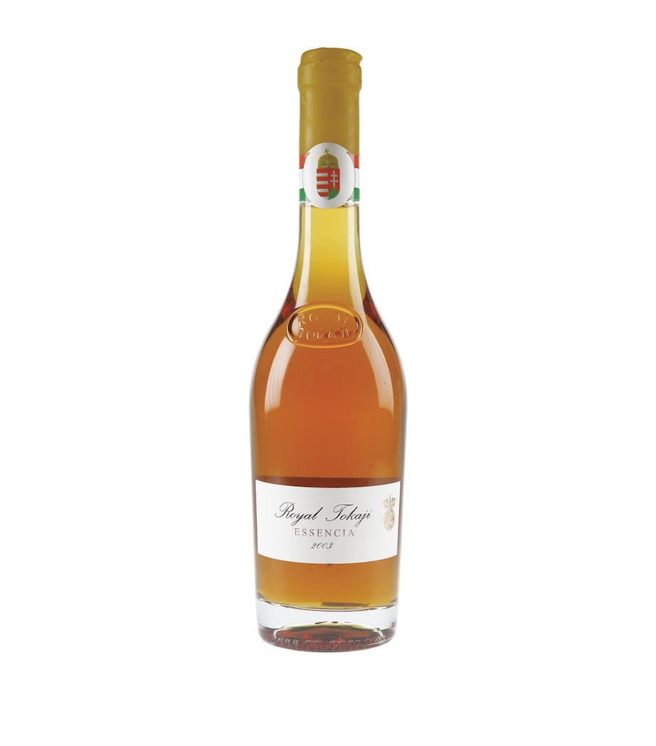 Royal Tokaji Essencia 2003 (37.5cl) - Tokaj, Hungary