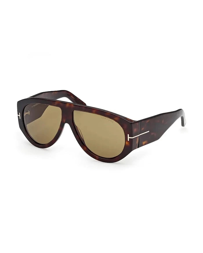 Слънчеви очила Tom Ford Bronson