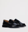 Patent Leather Loafers