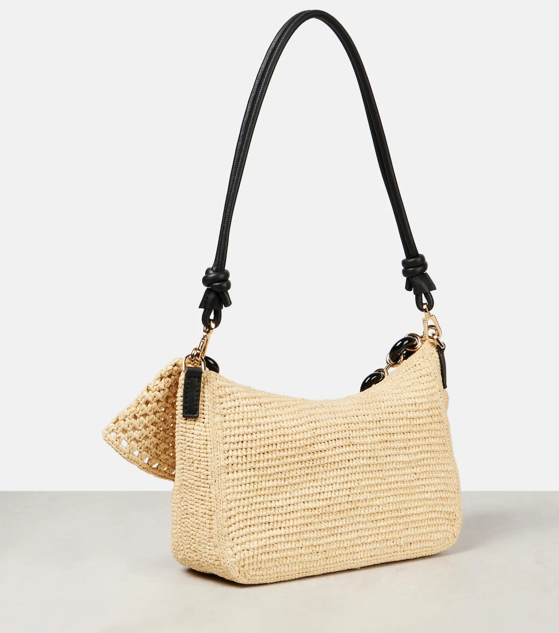 Loewe - Paula's Ibiza Ola Medium shoulder bag