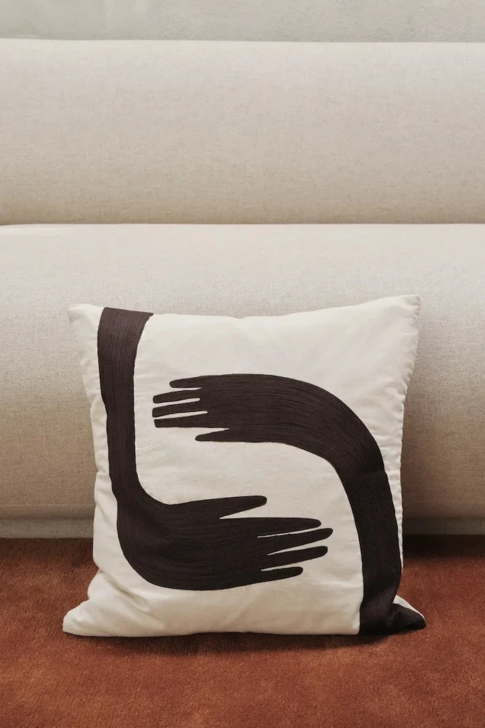 ferm LIVING Pose Dekoratif Yastık Kılıfı