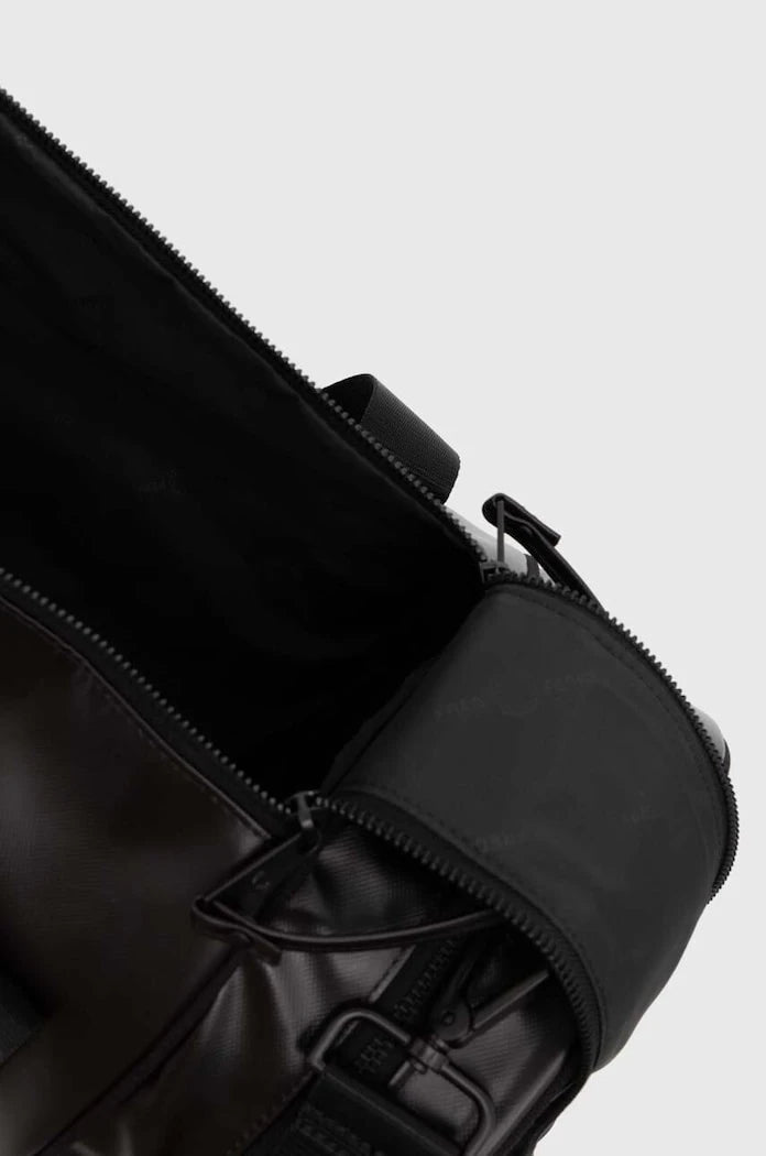 Fred Perry Tonal Classic Barrel Bag