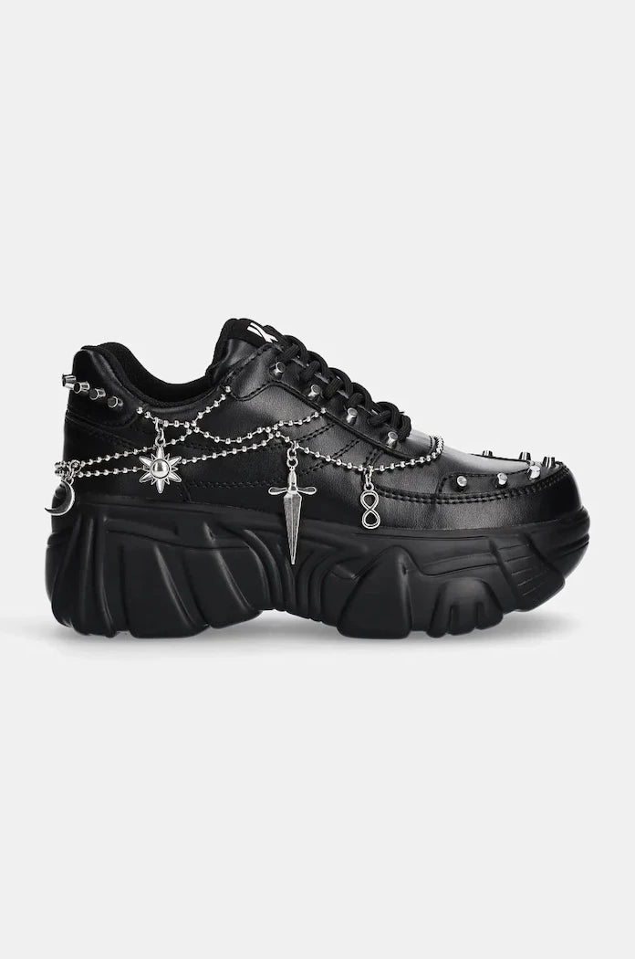 Маратонки Koi Footwear
