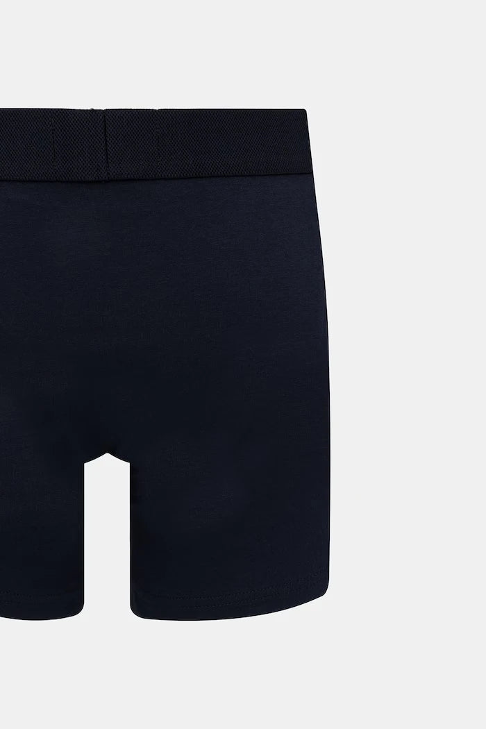 Emporio Armani Underwear erkek boxer pamuk elastan 2’li