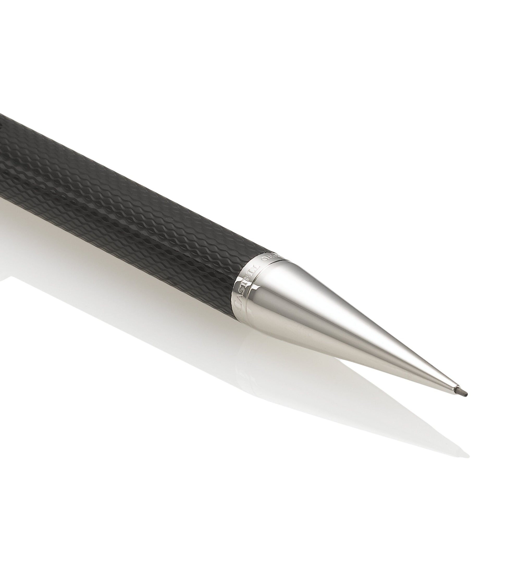 Graf von Faber-Castell Guilloche Pencil
