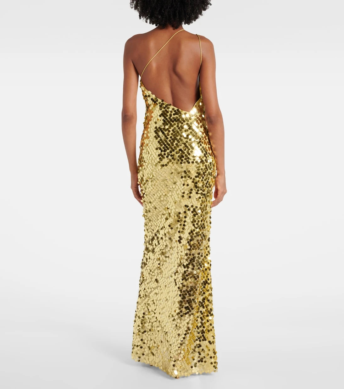 The Sei - Sequined gown