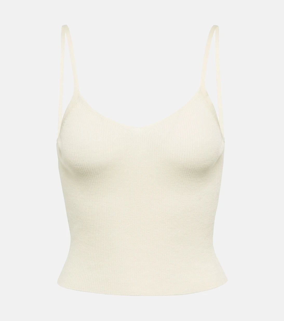 Altuzarra - Sweets wool and silk camisole