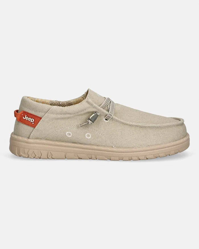 Jeep мокасини мъжки SAMOA WALLABEE CVS